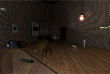 Weeping Angels VR: Take a screenshot