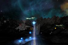 Weeping Angels VR: Take a screenshot