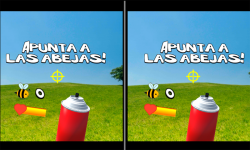 Kill Bee: Take a screenshot