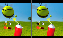Kill Bee: Take a screenshot