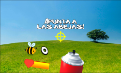 Kill Bee: Take a screenshot