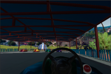 THEMEPARK VR: Take a screenshot