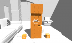 DROPDOWN VR: Take a screenshot