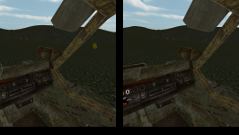 HILL DRIVER VR: Take a screenshot