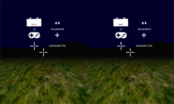 Zombie VR: Take a screenshot