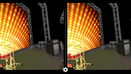 Guitar VR: Take a screenshot