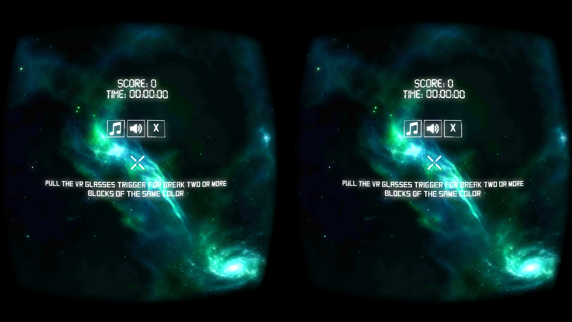 screenshot 3 Blocks VR content image