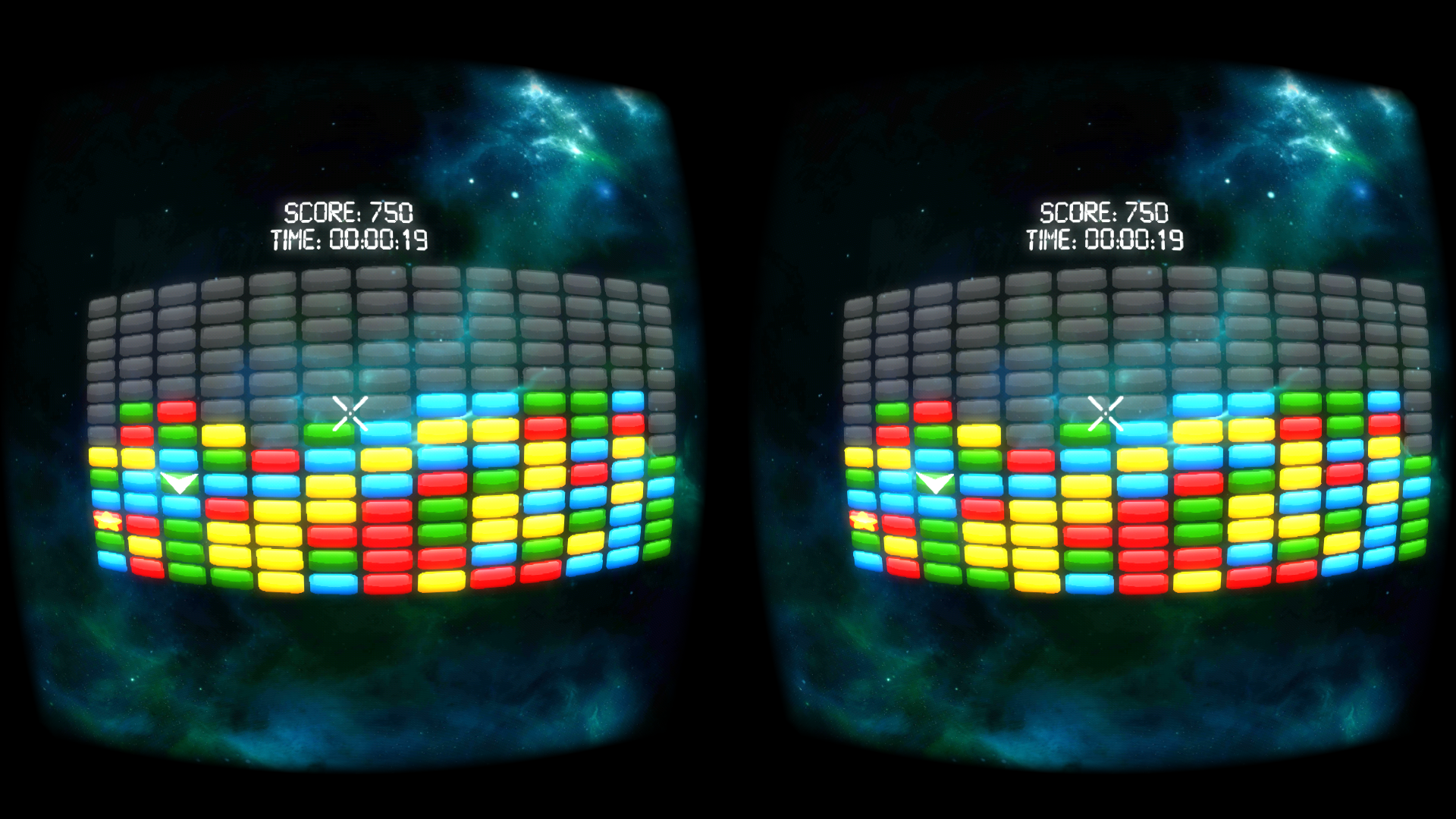 screenshot 3 Blocks VR content image