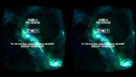 Blocks VR: Take a screenshot