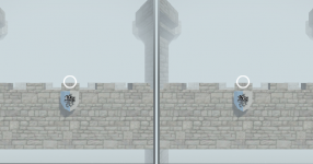 Jousting Knights VR: Take a screenshot