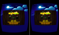 Fruit Slash VR: Take a screenshot
