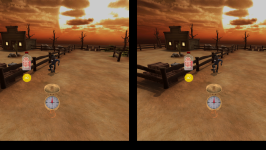 Cowboy VR: Take a screenshot