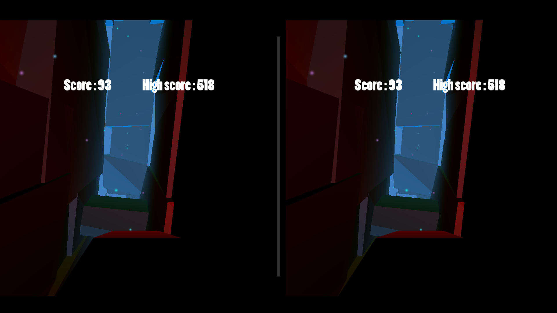 screenshot 3 Space VR content image