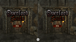 Overlord Souls: Take a screenshot