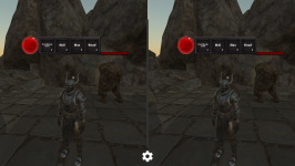 Overlord Souls: Take a screenshot