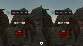 Overlord Souls: Take a screenshot