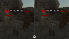 Overlord Souls: Take a screenshot