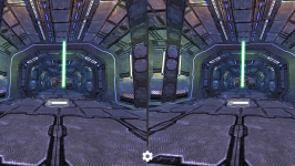 Energy Sword VR: Take a screenshot