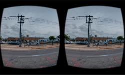 PANORAMA VR: Take a screenshot