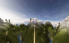 SkyWalk: Take a screenshot