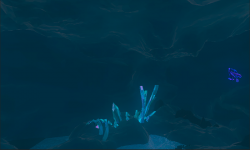 The Cave VR: Take a screenshot