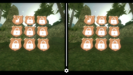 Hunter VR : Take a screenshot
