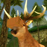 Store MVR product icon: Hunter VR