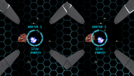 Insectizide Wars VR: Take a screenshot