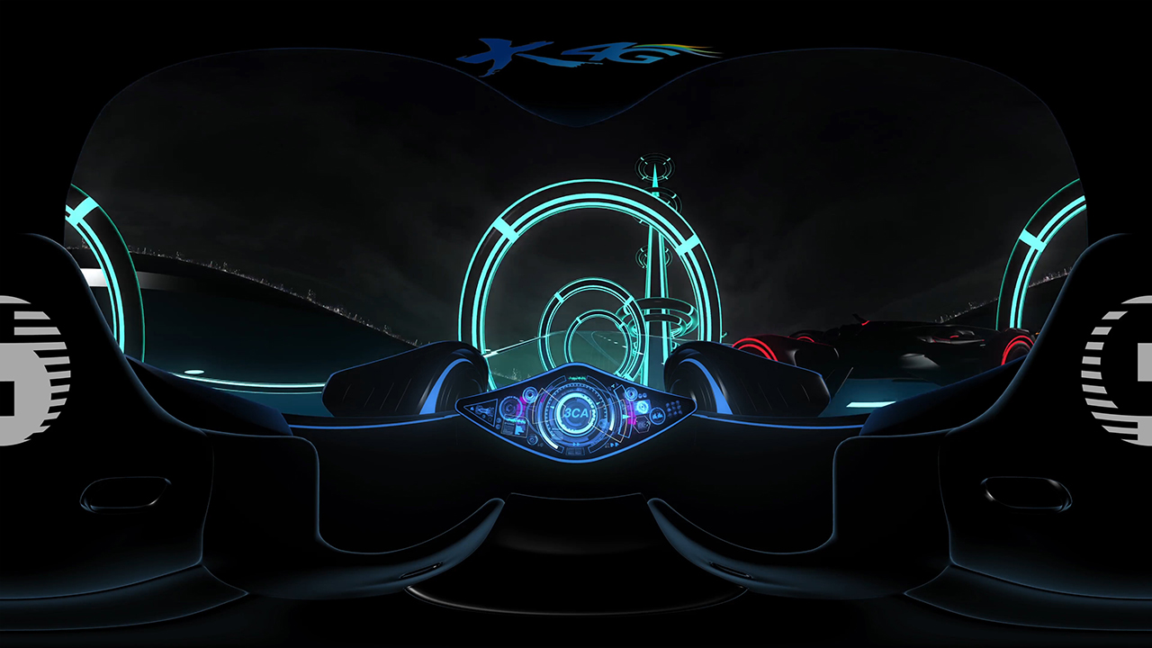 screenshot 1 360 VR movie experience content image