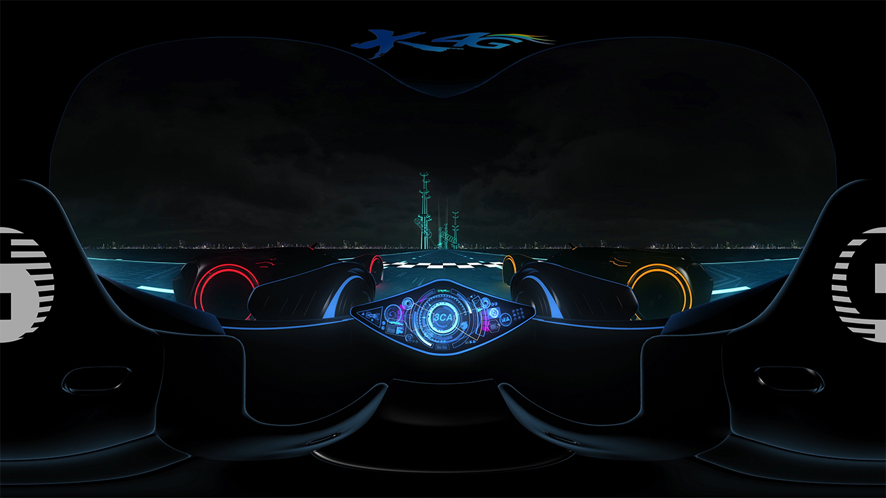 screenshot 1 360 VR movie experience content image