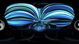 360 VR movie experience: Take a screenshot