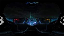 360 VR movie experience: Take a screenshot