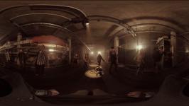 10 Years of Horror Nights: Take a screenshot