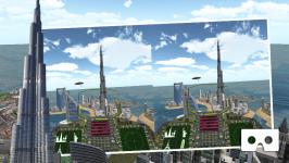 Aliens Invasion VR: Take a screenshot