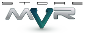 Store MVR, VR apps and games
