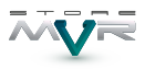 Store MVR, VR apps and games